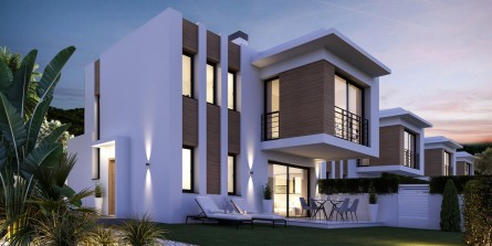 Property for sale in Spain