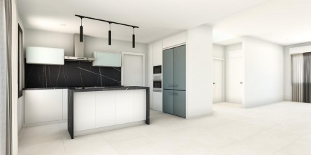 Property for sale in Spain