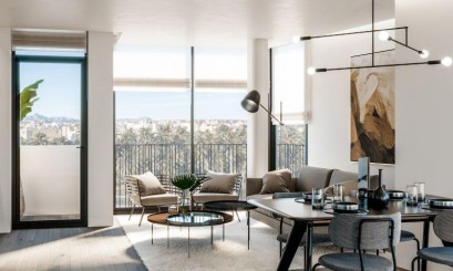 Property for sale in Spain