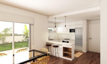 Property for sale in Spain