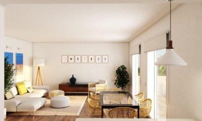 Property for sale in Spain