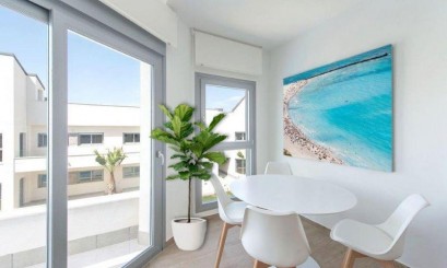 Property for sale in Spain