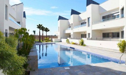 Property for sale in Spain