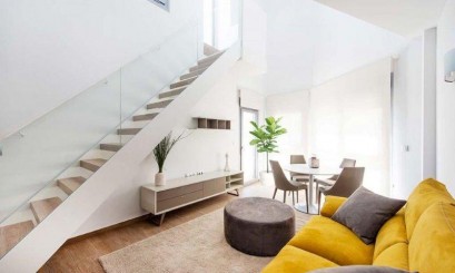 Property for sale in Spain