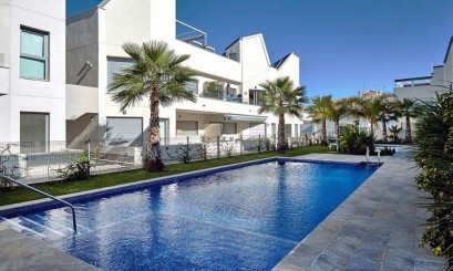 Property for sale in Spain
