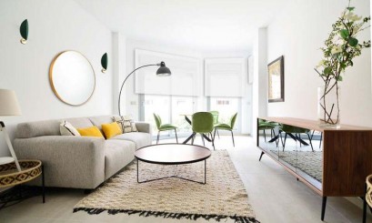 Property for sale in Spain