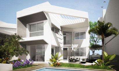 Property for sale in Spain