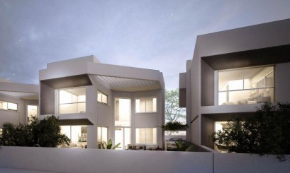 Property for sale in Spain