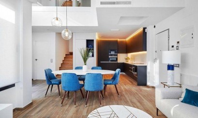 Property for sale in Spain