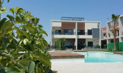 Property for sale in Spain