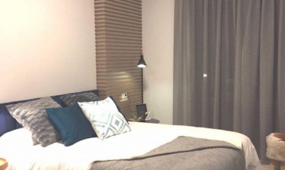 Property for sale in Spain