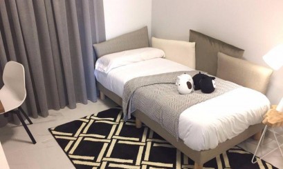 Property for sale in Spain