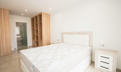 Property for sale in Spain