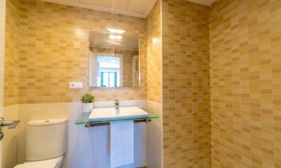 Property for sale in Spain