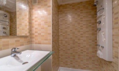 Property for sale in Spain