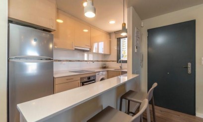 Property for sale in Spain