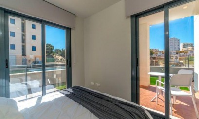 Property for sale in Spain