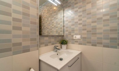 Property for sale in Spain