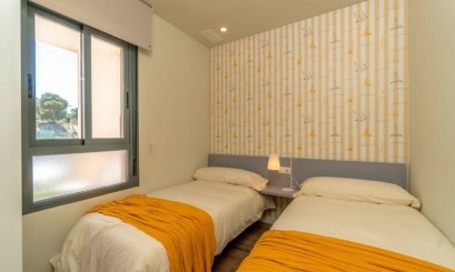 Property for sale in Spain