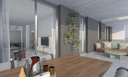 Property for sale in Spain