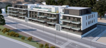 Property for sale in Spain