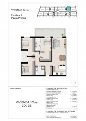 Property for sale in Spain