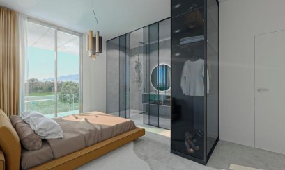 Property for sale in Spain