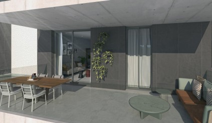 Property for sale in Spain