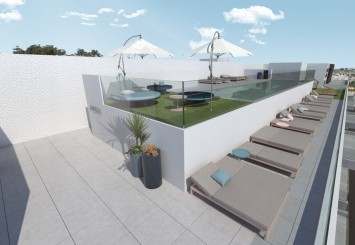Property for sale in Spain