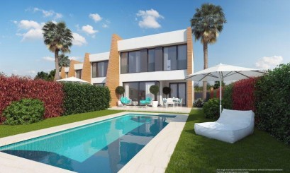 Property for sale in Spain