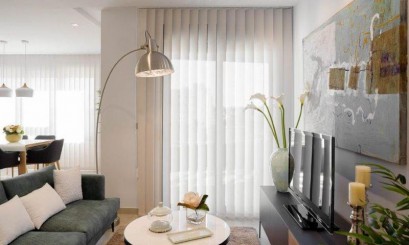 Property for sale in Spain