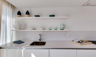 Property for sale in Spain