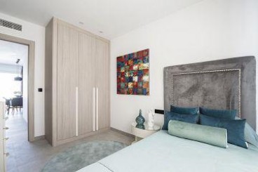 Property for sale in Spain