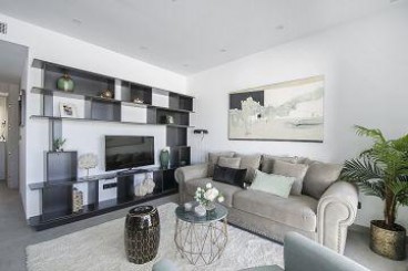 Property for sale in Spain