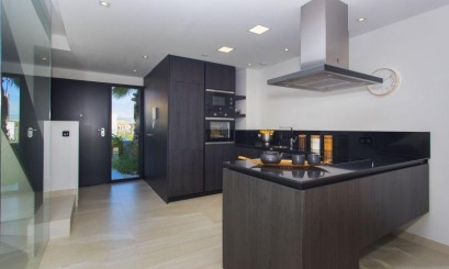 Property for sale in Spain