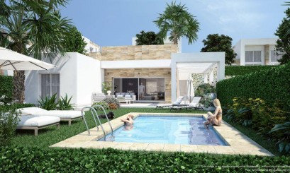 Property for sale in Spain
