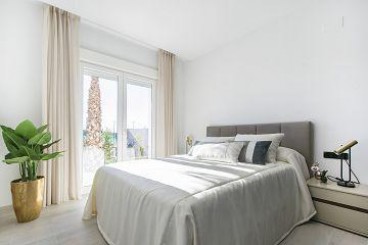 Property for sale in Spain