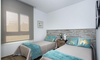 Property for sale in Spain