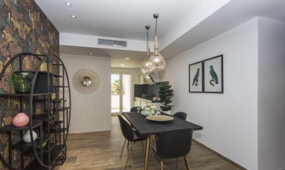 Property for sale in Spain