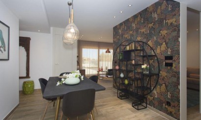 Property for sale in Spain