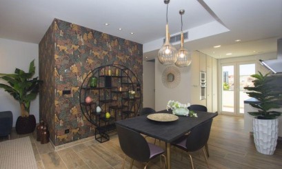 Property for sale in Spain