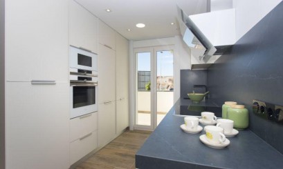 Property for sale in Spain