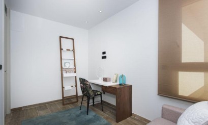 Property for sale in Spain