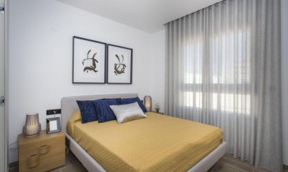 Property for sale in Spain