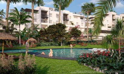 Property for sale in Spain