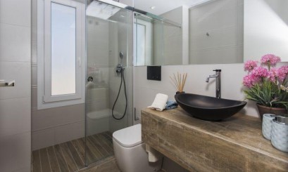 Property for sale in Spain