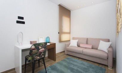 Property for sale in Spain