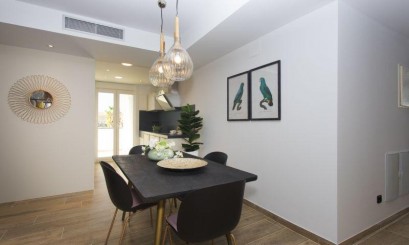 Property for sale in Spain