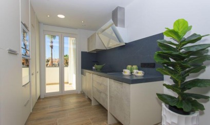 Property for sale in Spain