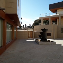 Property for sale in Spain
